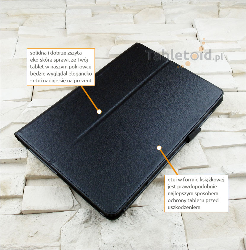 etui do tabletu  Asus Transformer Book T100 Chi